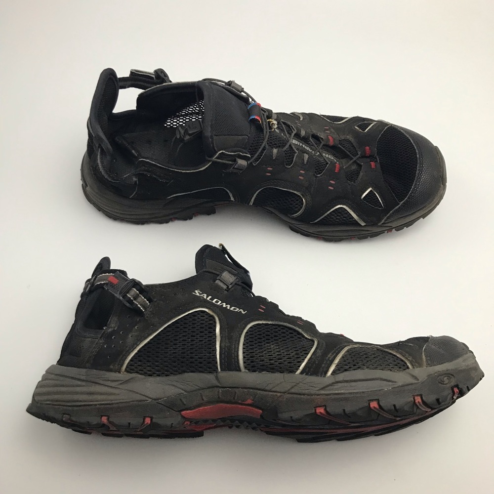 Salomon Tech Amphibian 3
